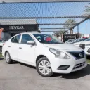 Nissan Versa 1.6 2020