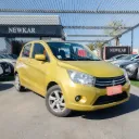 Suzuki Celerio Sport 1.0 2017