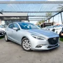 Mazda 3 Sport 2.0 2019