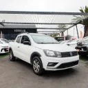 Volkswagen Saveiro 1.6 2020