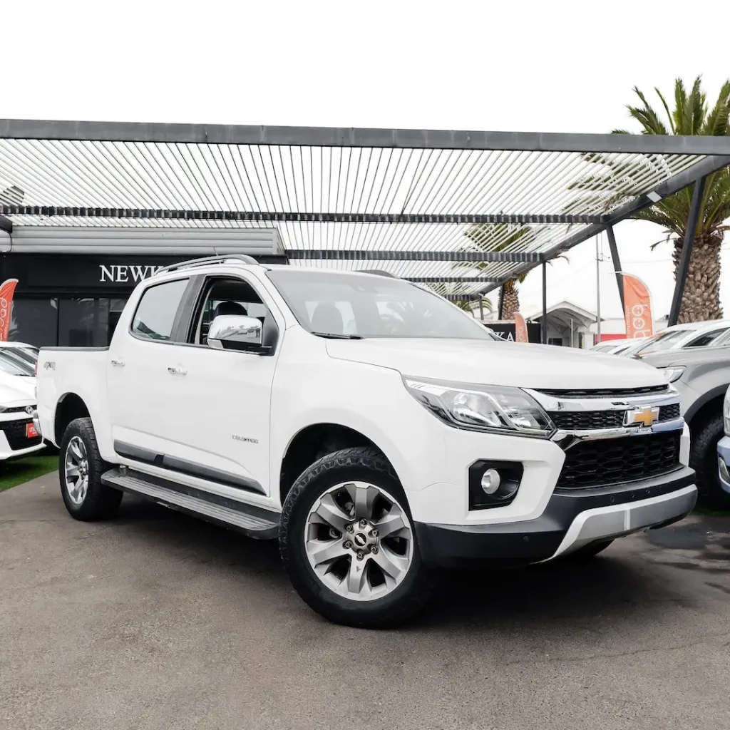 Chevrolet Colorado 2.8 4x4 2023