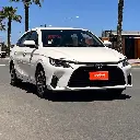 Toyota Yaris 1.5 2024