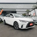 Toyota Yaris 1.5 2024