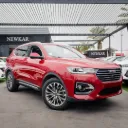 Haval H6 DELUXE 2.0 AUT 2020