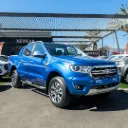 Ford Ranger Limited 4x2 2.5 2023