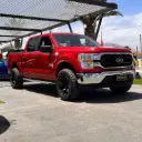 FORD/F150 XLT 3.3 2022