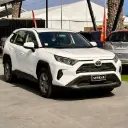 Toyota Rav 4 LE 2.0 2023 