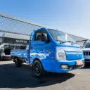 Hyundai Porter II HI Super DOHC 2.5 2021