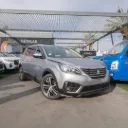 Peugeot 5008 Active 1.5 AT 2019