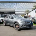 Volkswagen Polo OTTO 1.6 2021