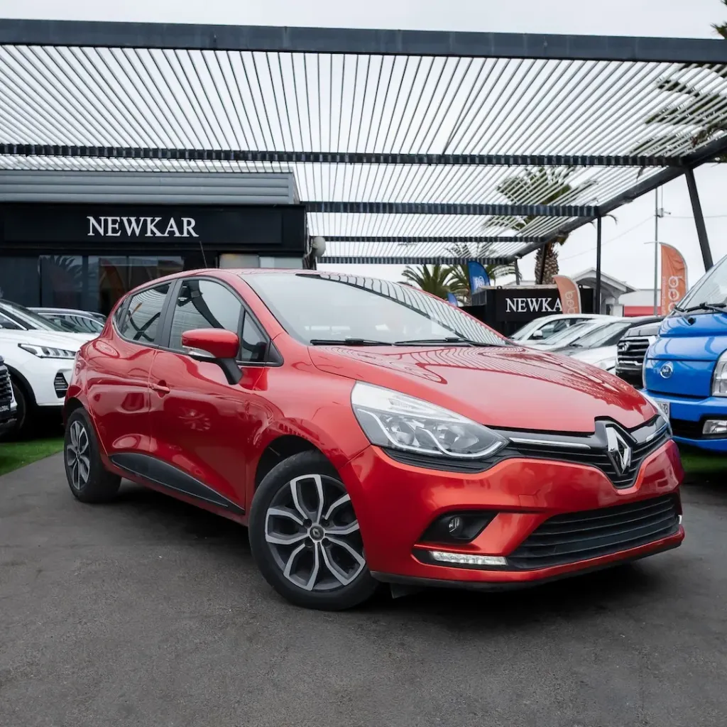 Renault Clio Expression 1.2 2019