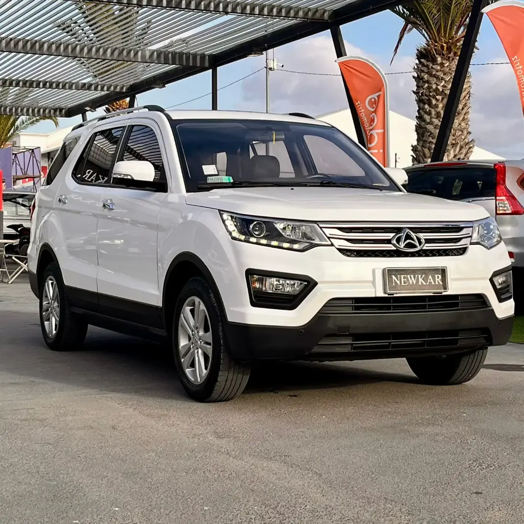 Changan CX70 LUXURY 2021