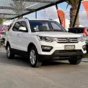 Changan CX70 LUXURY 2021