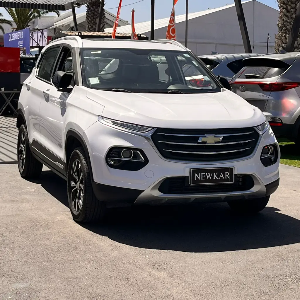 Chevrolet Groove 1.5 2023 (Aire acondicionado)