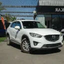 Mazda CX-5 2015