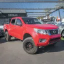 Nissan Navara 2.3 4x4 2020