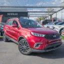 Ford Territory Titanium 1.5 AUT 2022