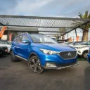 MG ZS 1.5 2022