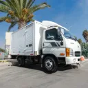Hyundai HD35 SWB 2P 2.5 2022