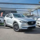 Mazda CX-5 R 2.0 2019