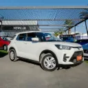 Toyota Raize 1.2 MT 2025