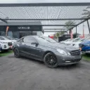 Mercedes E200 2.0T 2013