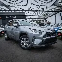 Toyota RAV4 4x4 2.0 2021