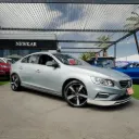 Volvo S60 T4 R-DESIGN 2017