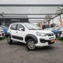 Fiat UnoWay 1.4 2020