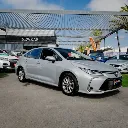 Toyota Corolla XEI 2.0 2023