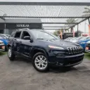 Jeep Cherokee AT 2.4 2015