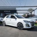 Peugeot 208 Hybrid 1.2L 2025