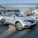 Reanult Koleos Dynamique CVT 2.5 2017