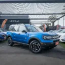 Bronco Sport 4x4 1.5 AT 2023