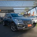 Hyundai Santa Fe GLS 2.4 2017