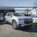 Chevrolet Traverse 3.6 2022