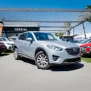 Mazda CX5 2015