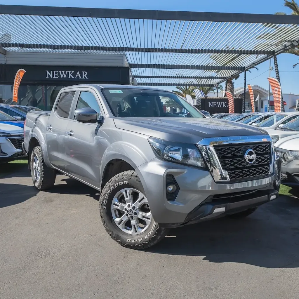 Nissan Navara 2.3 2022