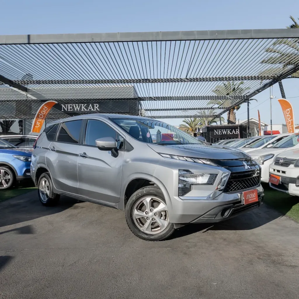 Mitsubishi Xpander GL 1.5 2023