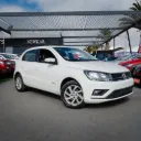 Volkswagen Gol Highline 1.6 2022