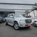 Great Wall Wingle 6 Deluxe