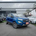 Ford EcoSport 1.5 2020