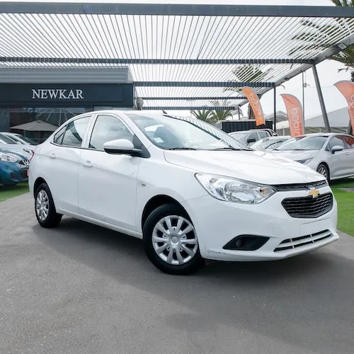 Chevrolet Sail 1.5 2023 (Aire acondicionado, ABS, EBD, ABS + EBD)