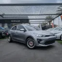 KIA Rio5 6Mt