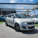 Suzuki Swift 2018 1.2 AUT