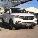 Ssangyong Rexton 4X4 2.2 2019