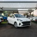 Hyundai Grand I10 Sdn