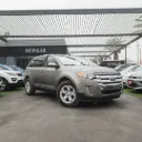 Ford Edge SEL AWD 3.5 AT 2013