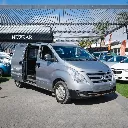 Hyundai H1 2016