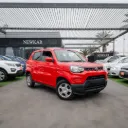 Suzuki Spresso GLX 1.0 2021